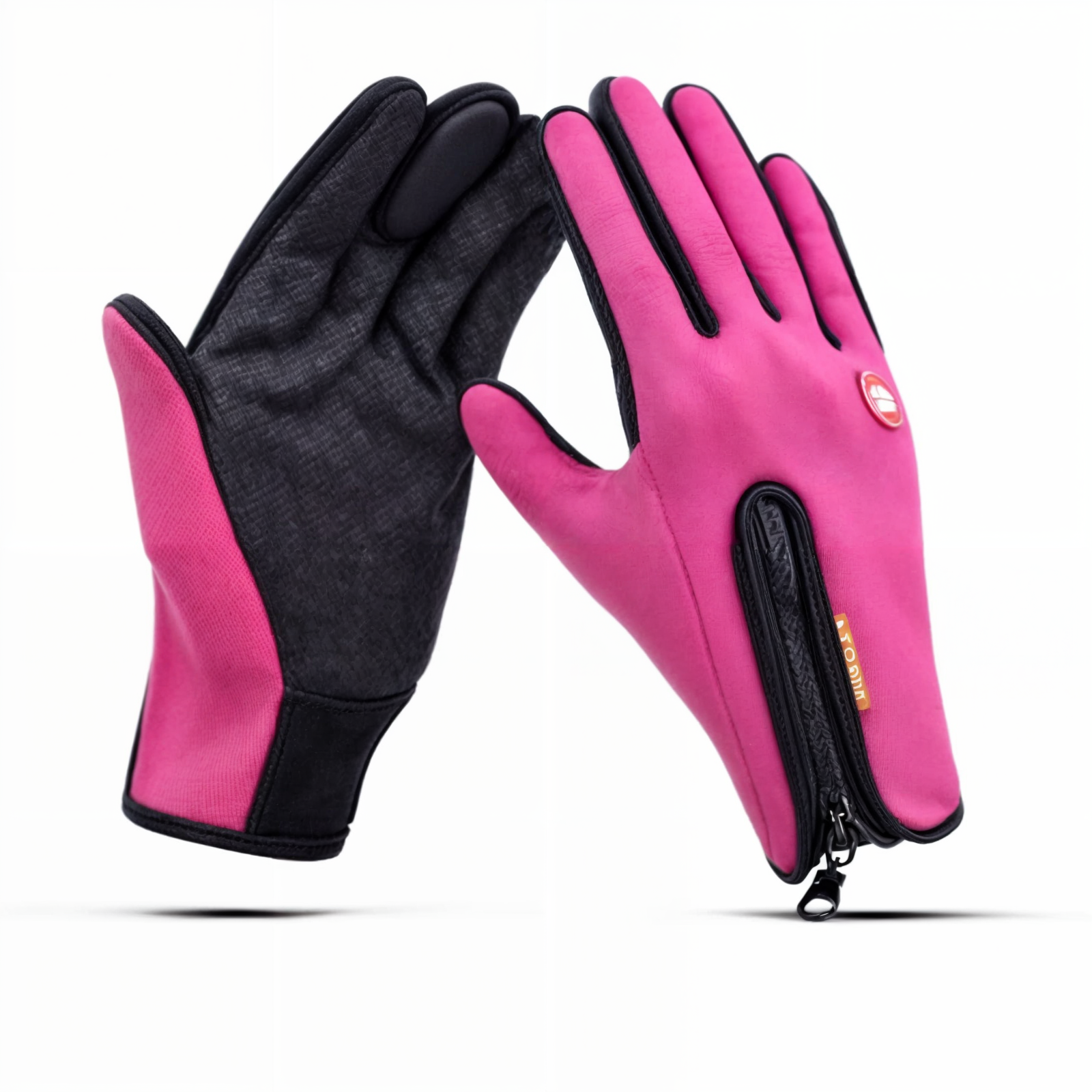 Waterdichte en Winddichte Thermohandschoenen