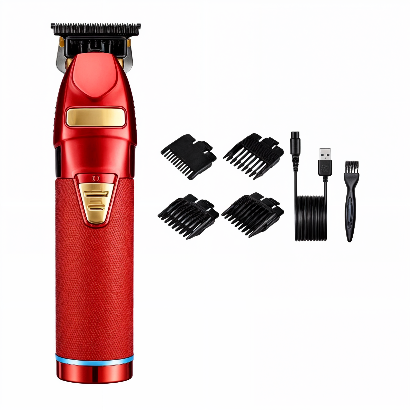 Professionele Haarschneider
