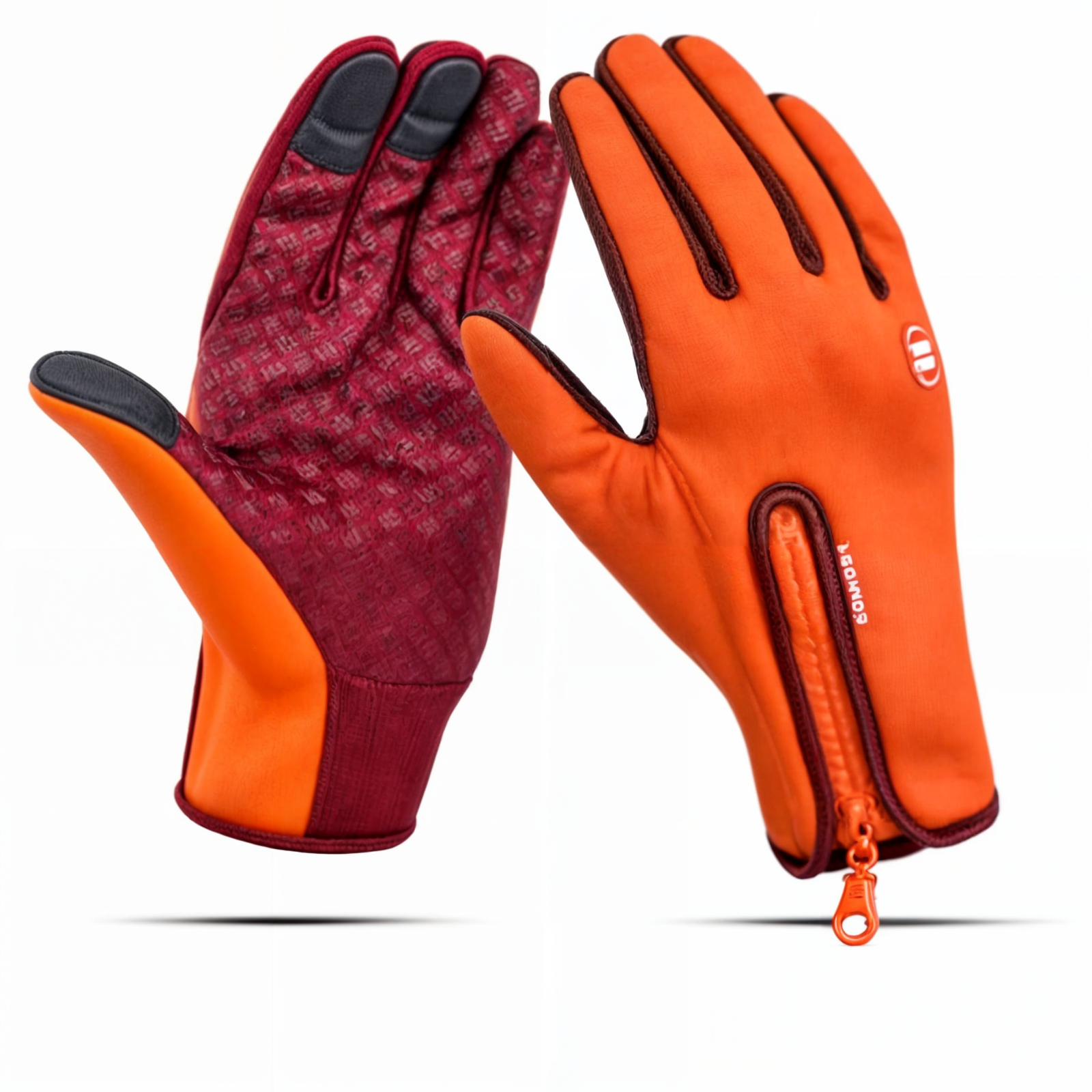 Waterdichte en Winddichte Thermohandschoenen