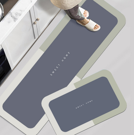 DrySecure Mat | Ideaal voor in uw Keuken of Badkamer