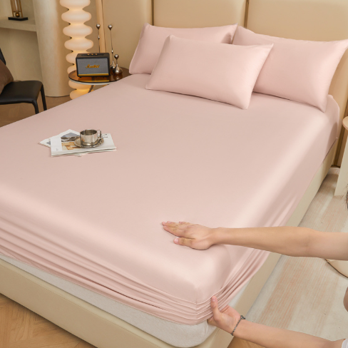 CottonComfort Hoeslaken | 100% Katoen, Ademend en Huidvriendelijk met Perfecte Pasvorm