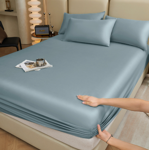 CottonComfort Hoeslaken | 100% Katoen, Ademend en Huidvriendelijk met Perfecte Pasvorm
