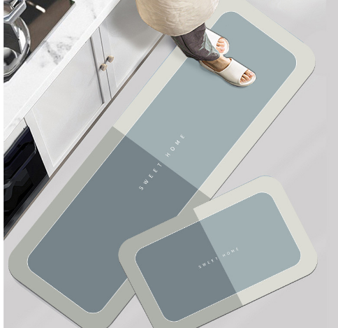 DrySecure Mat | Ideaal voor in uw Keuken of Badkamer