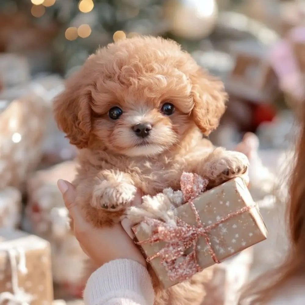 Interactief Puppy Robot Speelgoed