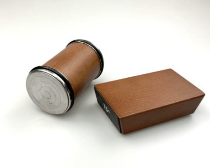 SHARPEDGE – Professionele Messcherper met Diamantwals