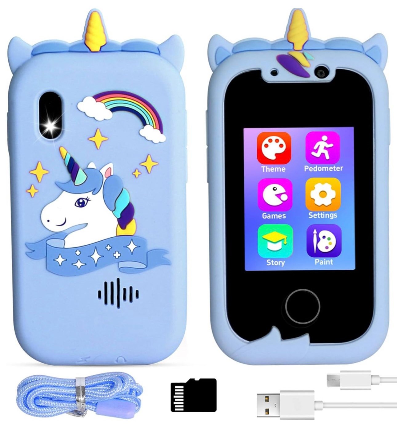 LearnMate | Interactieve telefoon voor kleine leerlingen