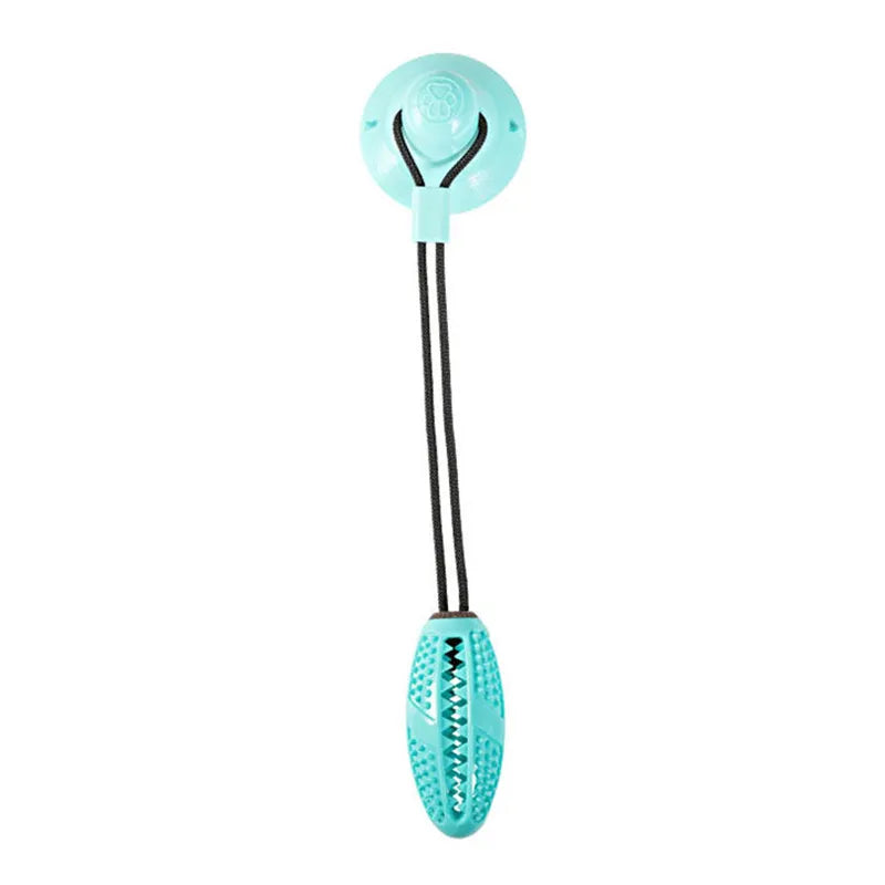 LuxePaw™ TugToy | Versterkt de band tussen jou en je huisdier