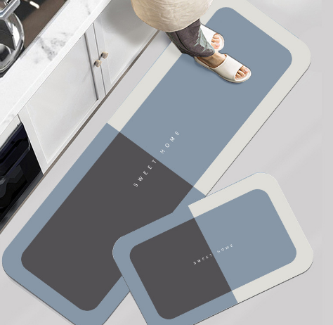 DrySecure Mat | Ideaal voor in uw Keuken of Badkamer