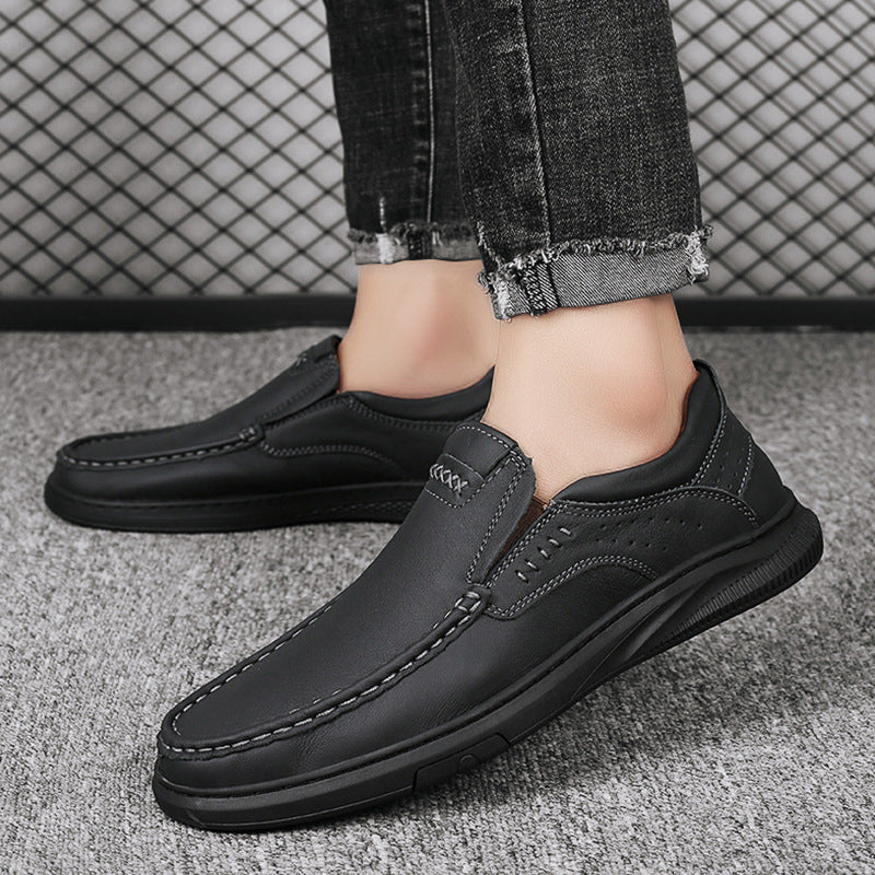 Jansen Comfort Instapschoenen | Stijlvolle en comfortabele instapschoenen voor elke gelegenheid