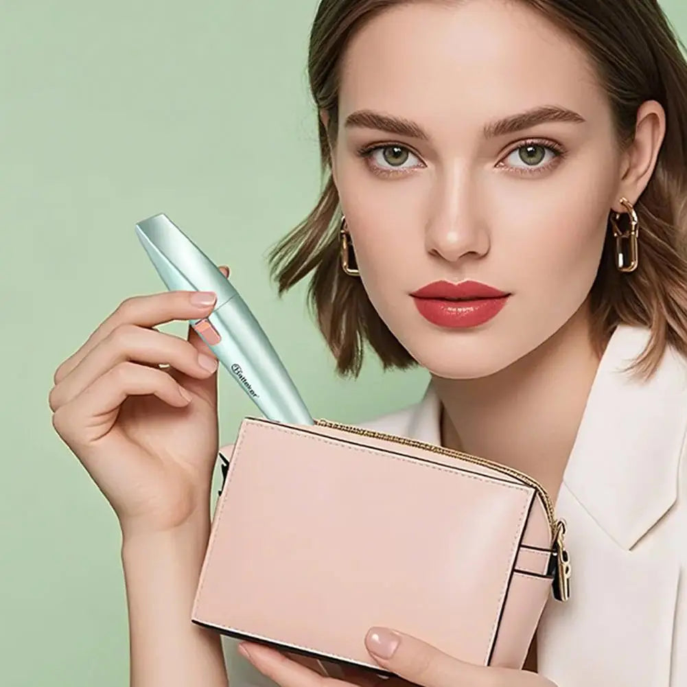 BrowEssence Wenkbrauwvormer | Zachte en nauwkeurige vormgeving voor perfecte wenkbrauwen