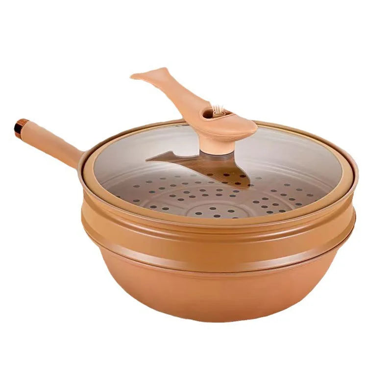 Wok Kochprofi