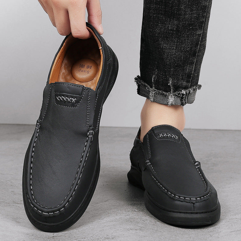 Jansen Comfort Instapschoenen | Stijlvolle en comfortabele instapschoenen voor elke gelegenheid