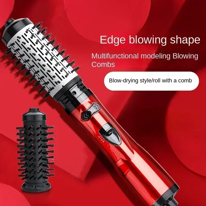 Magische Haarstyler-Borstel