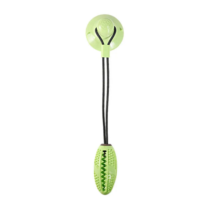 LuxePaw™ TugToy | Versterkt de band tussen jou en je huisdier