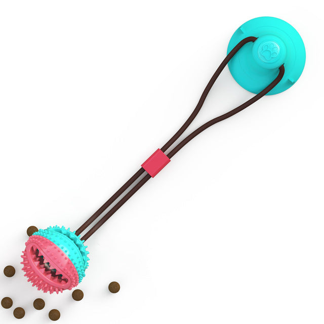 LuxePaw™ TugToy | Versterkt de band tussen jou en je huisdier