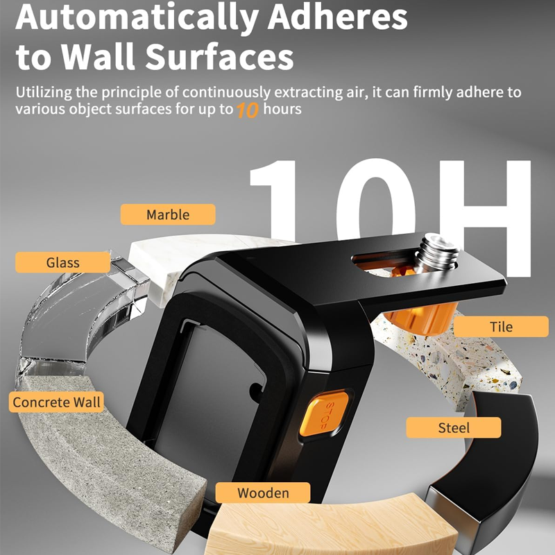 LevelPro | Geavanceerde Laser Waterpas Kit