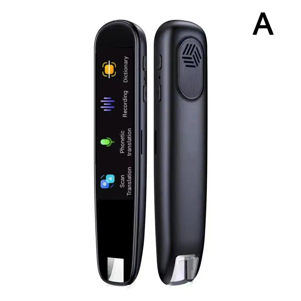 Intelligente Vertaal Scanner Pen
