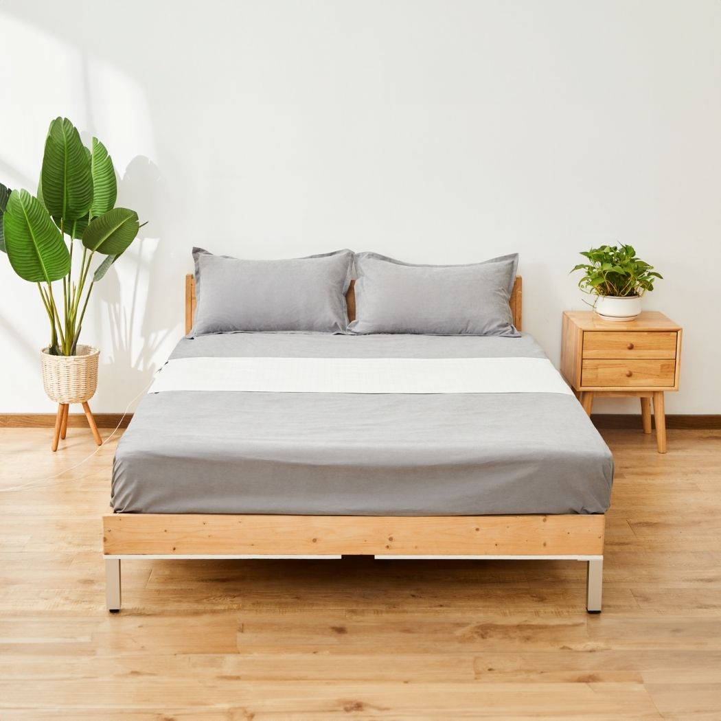 SlaapZacht Bedlakens | Luxe slaaplakens voor ultiem comfort en een goede nachtrust