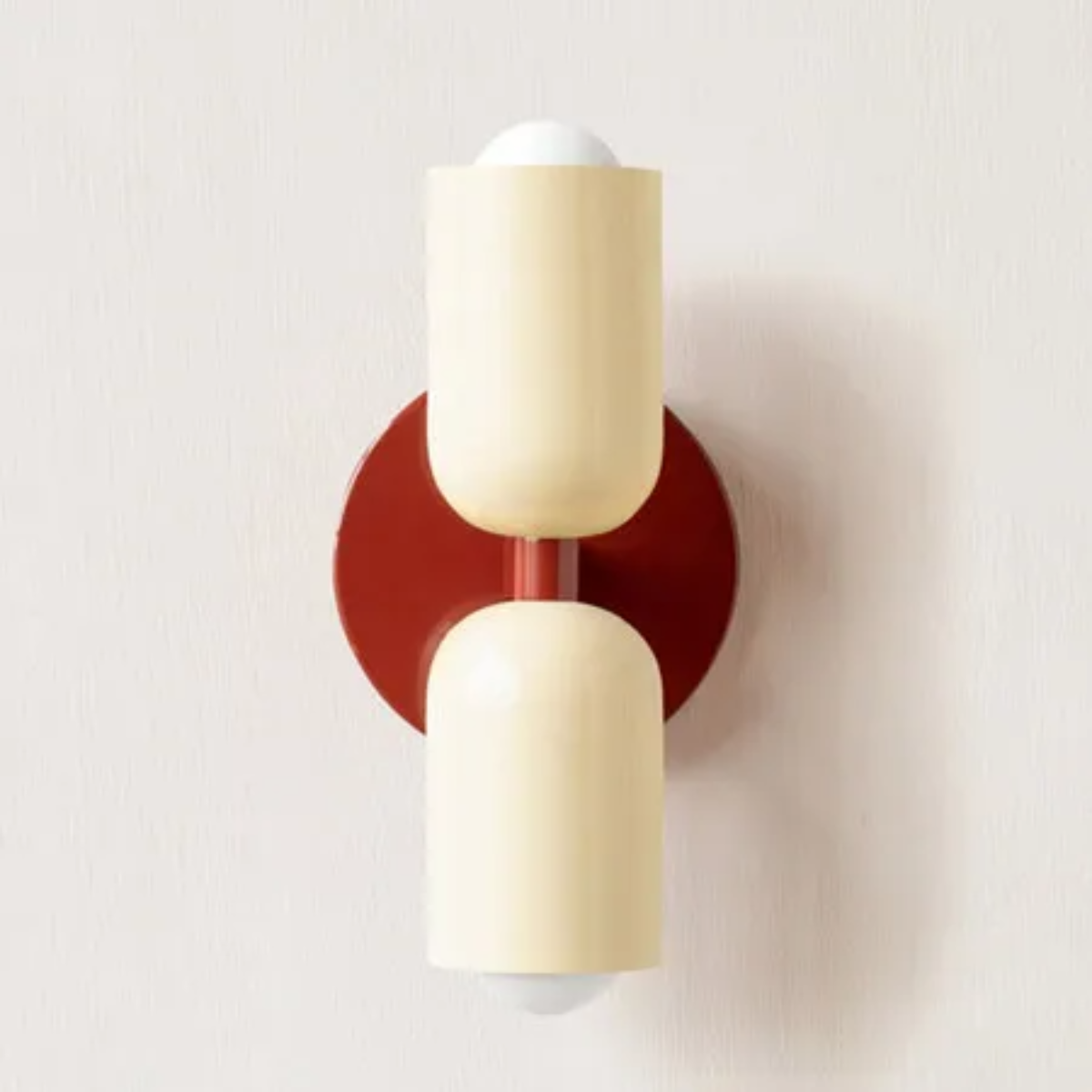 NordicLight - Minimalistische Wandlamp voor een Strakke Sfeer