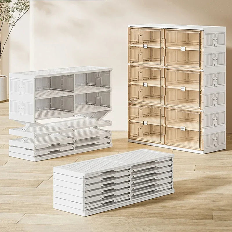 Slimme Schoen Stacker