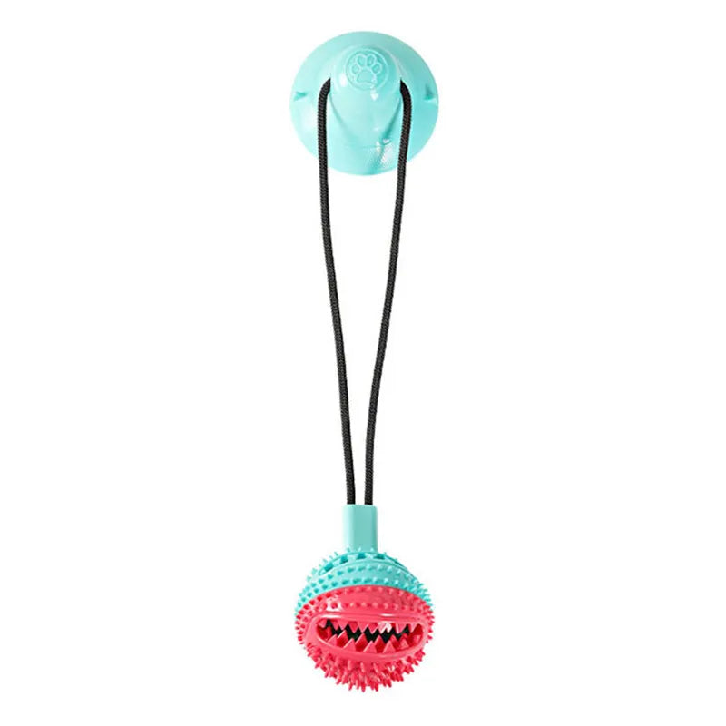 LuxePaw™ TugToy | Versterkt de band tussen jou en je huisdier
