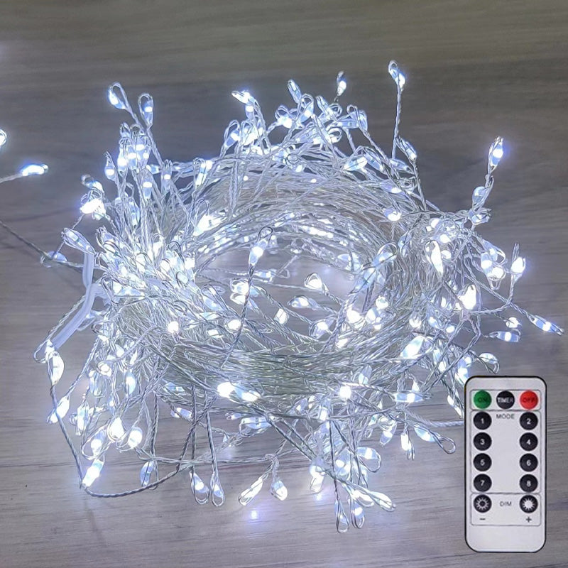GlowCharm Lichtkettingen