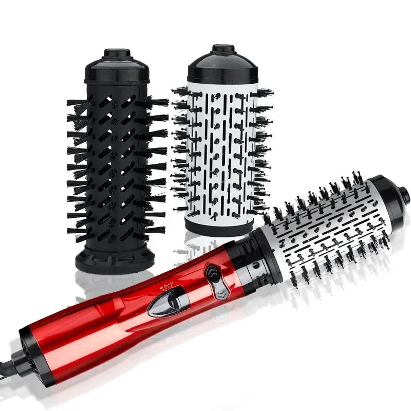Magische Haarstyler-Borstel