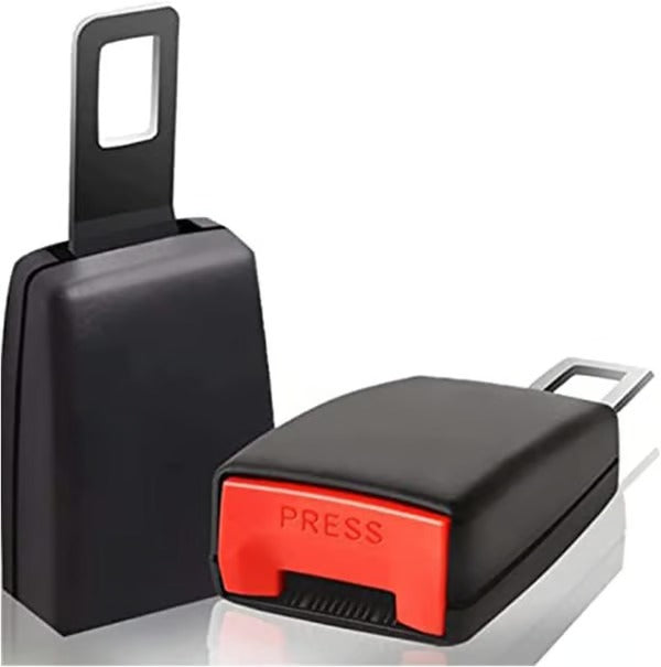 BuckleEase – Verlengingsclips voor autogordel