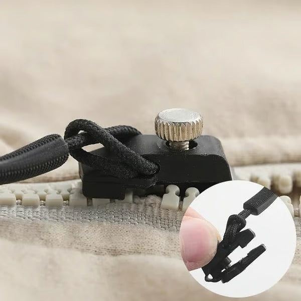 ZipFix – Afneembaar Universeel Rits Reparatie Gereedschap