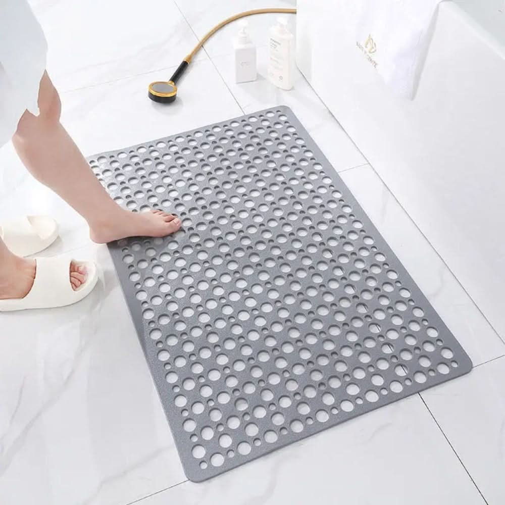 SAFEBATH – Luxe Antislip Douchematt voor hygiënische veiligheid