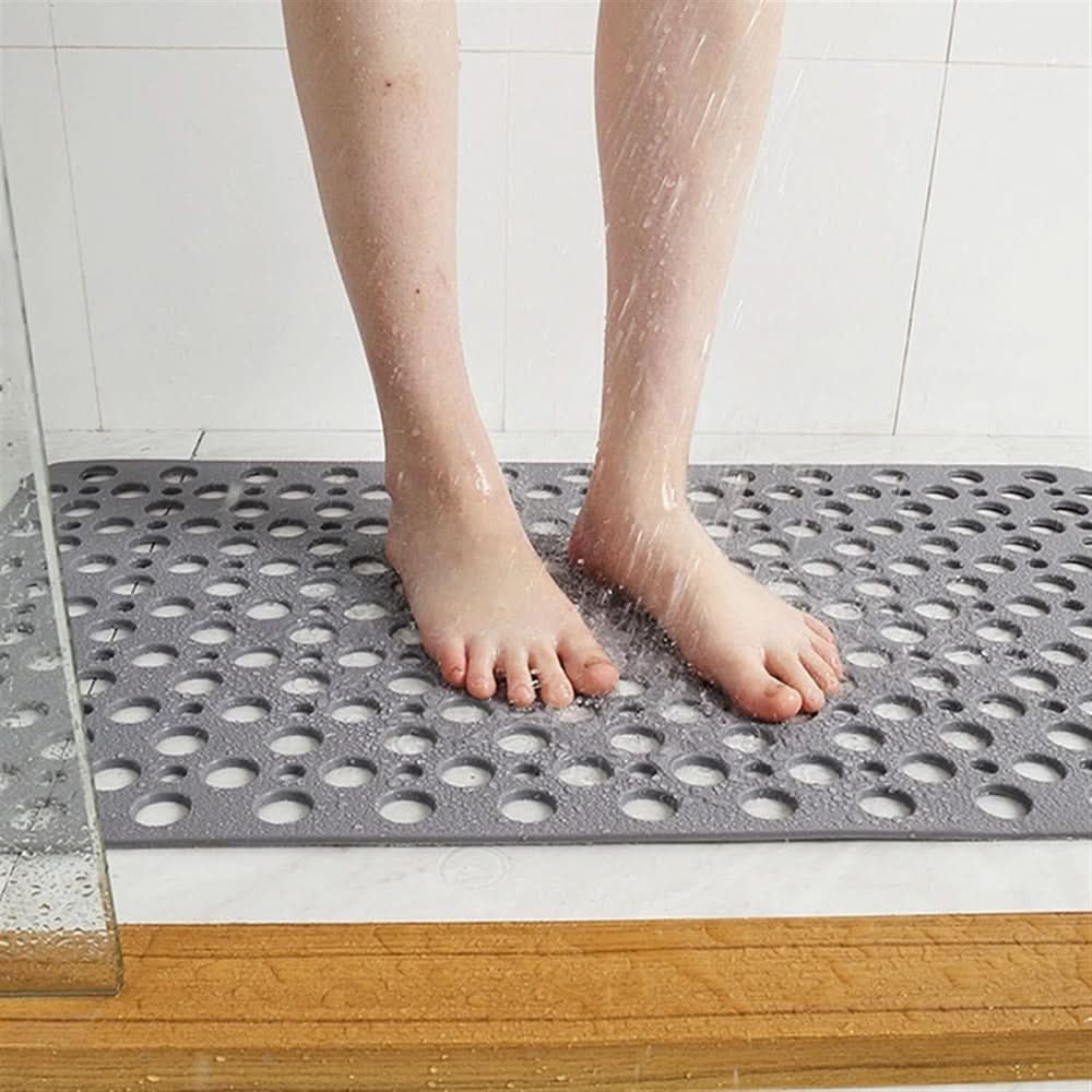 SAFEBATH – Luxe Antislip Douchematt voor hygiënische veiligheid