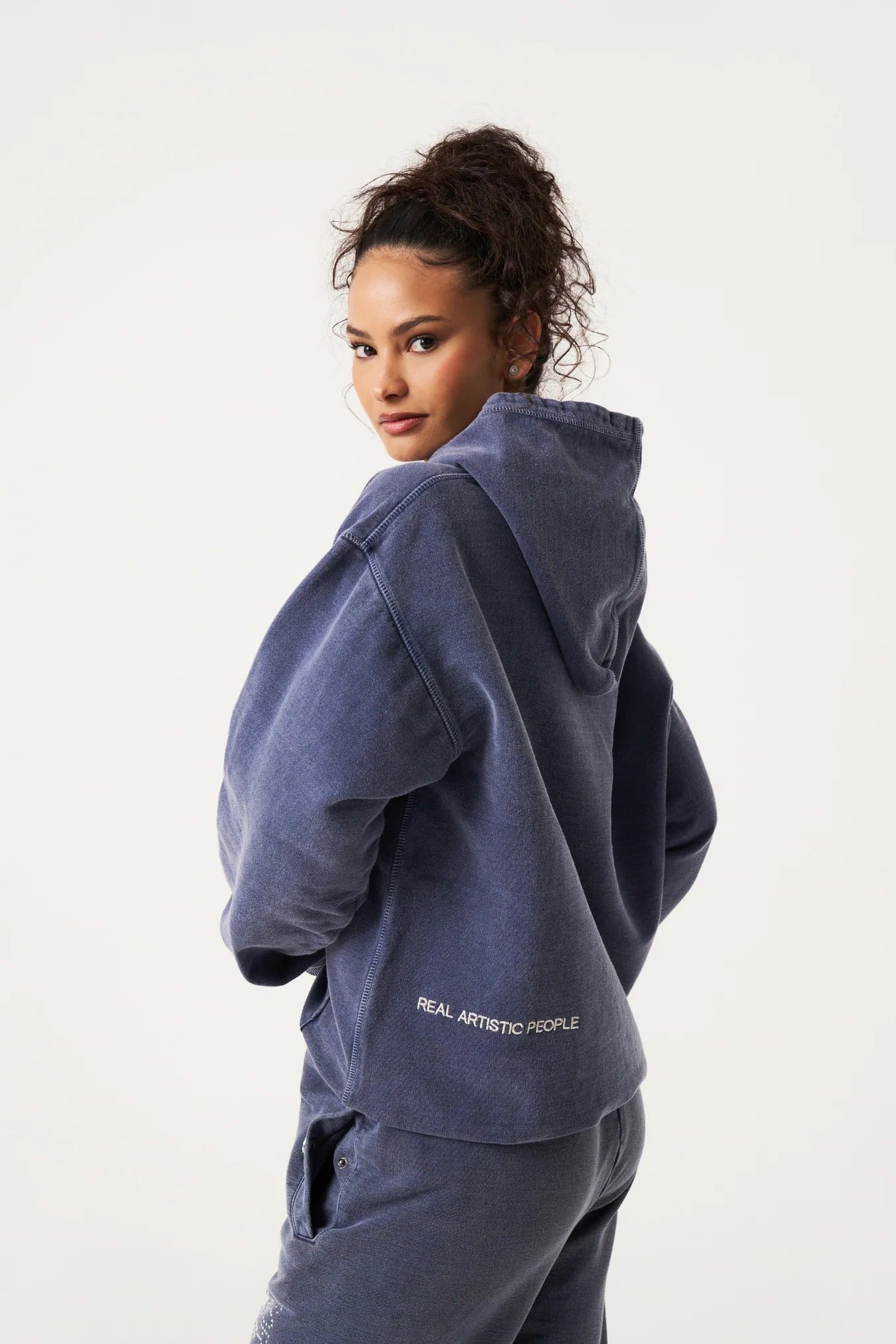 Hoodie - Modern Design - Comfort en Stijl
