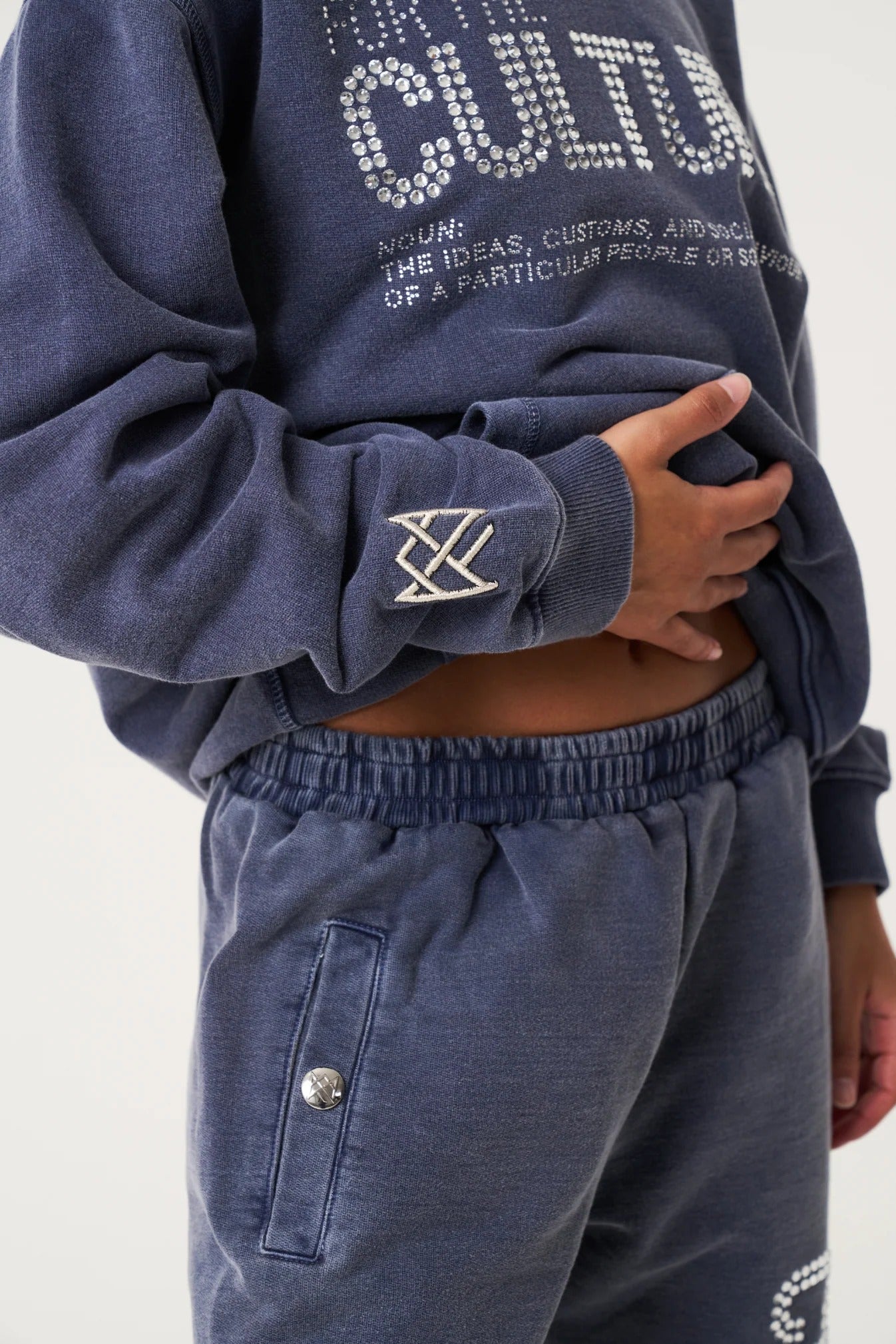 Hoodie - Modern Design - Comfort en Stijl