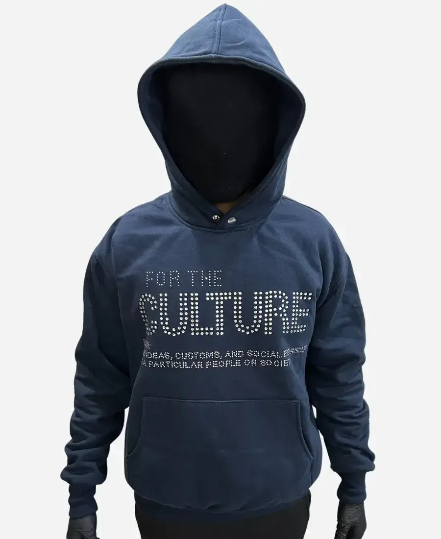 Hoodie - Modern Design - Comfort en Stijl