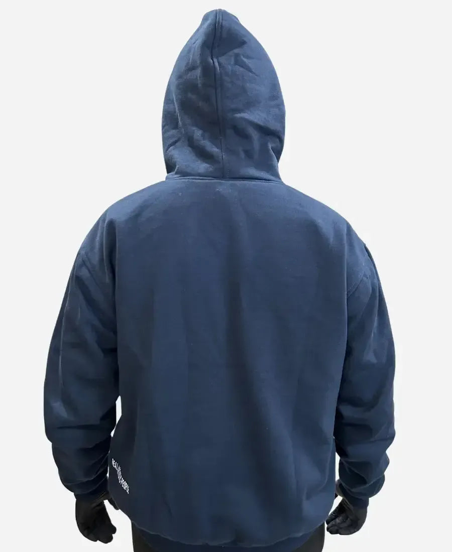 Hoodie - Modern Design - Comfort en Stijl