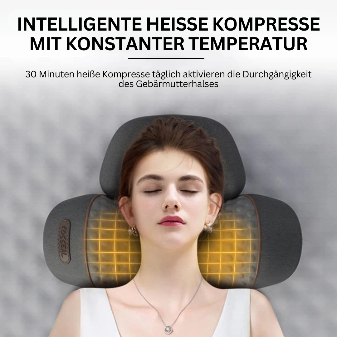 Warmtekussen - RelaxNeck