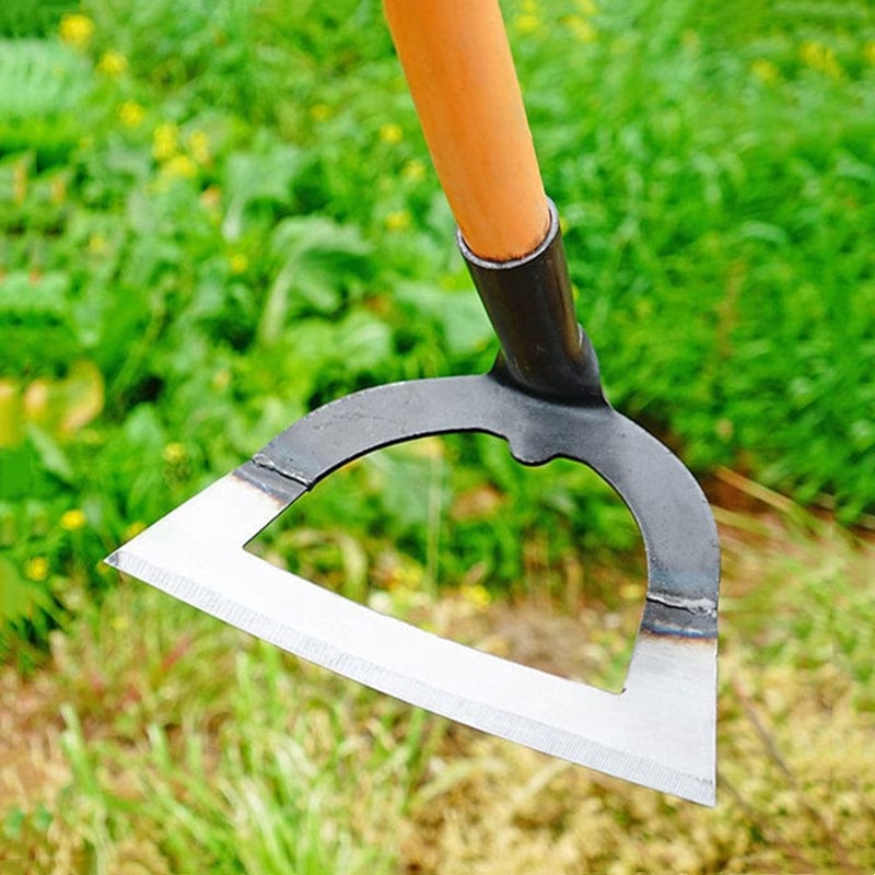 Tuinhack - Een perfecte tuin!