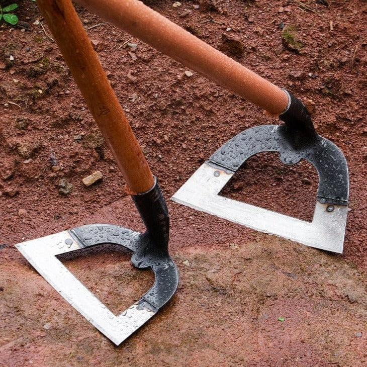 Tuinhack - Een perfecte tuin!