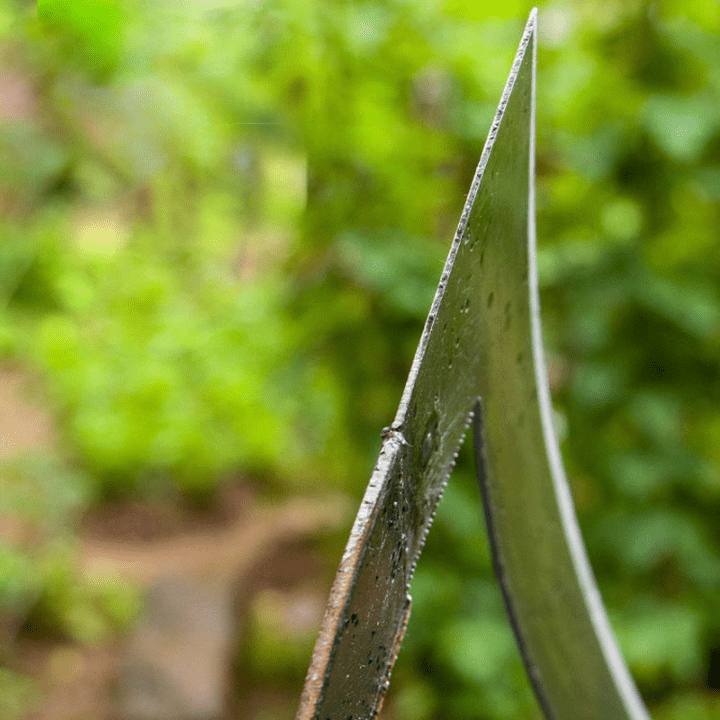 Tuinhack - Een perfecte tuin!