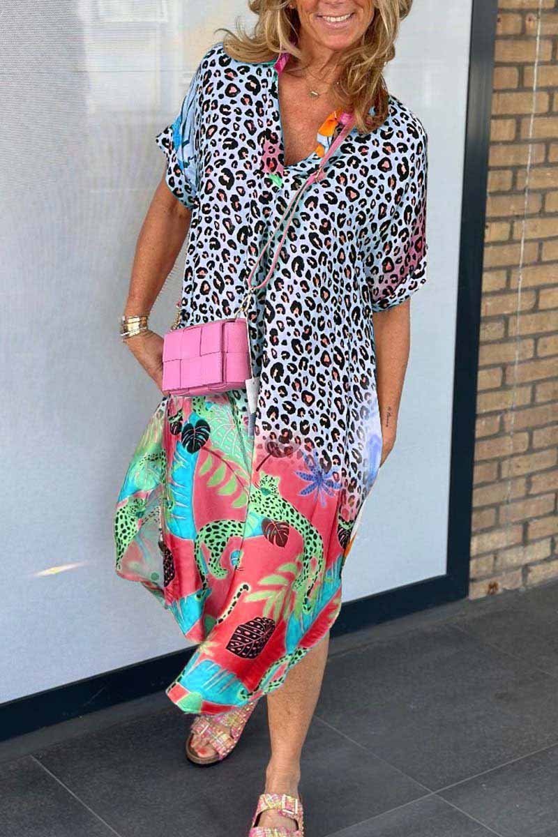 Darlene™ Exotische Modeverklaring