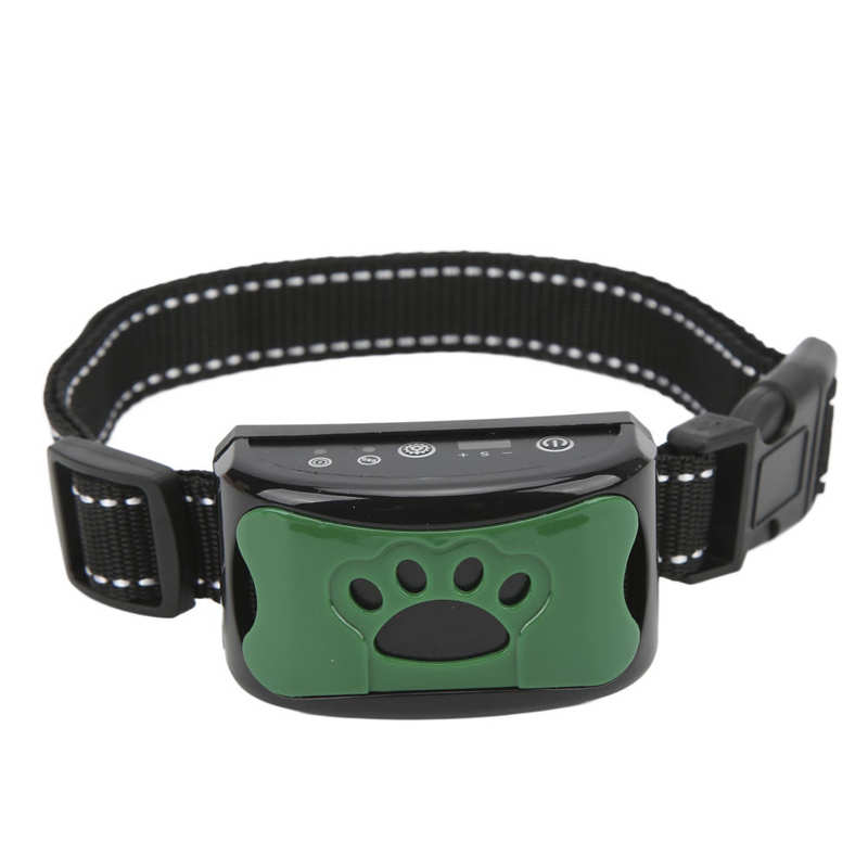 Norvo Anti-Blaff Halsband - Veilig | Effectief | Comfortabel