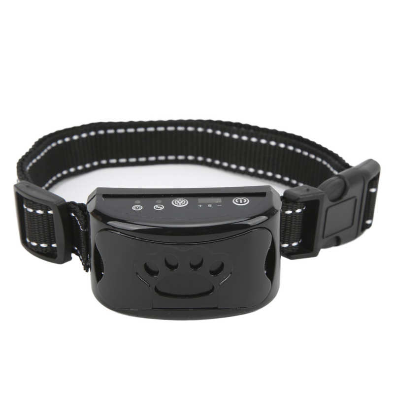 Norvo Anti-Blaff Halsband - Veilig | Effectief | Comfortabel