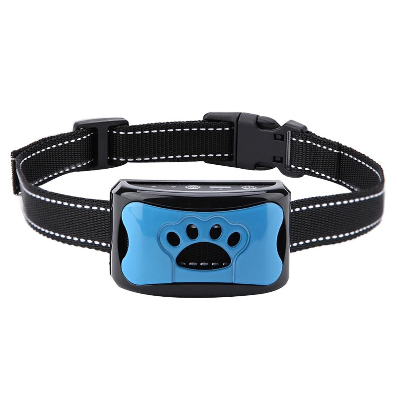 Norvo Anti-Blaff Halsband - Veilig | Effectief | Comfortabel