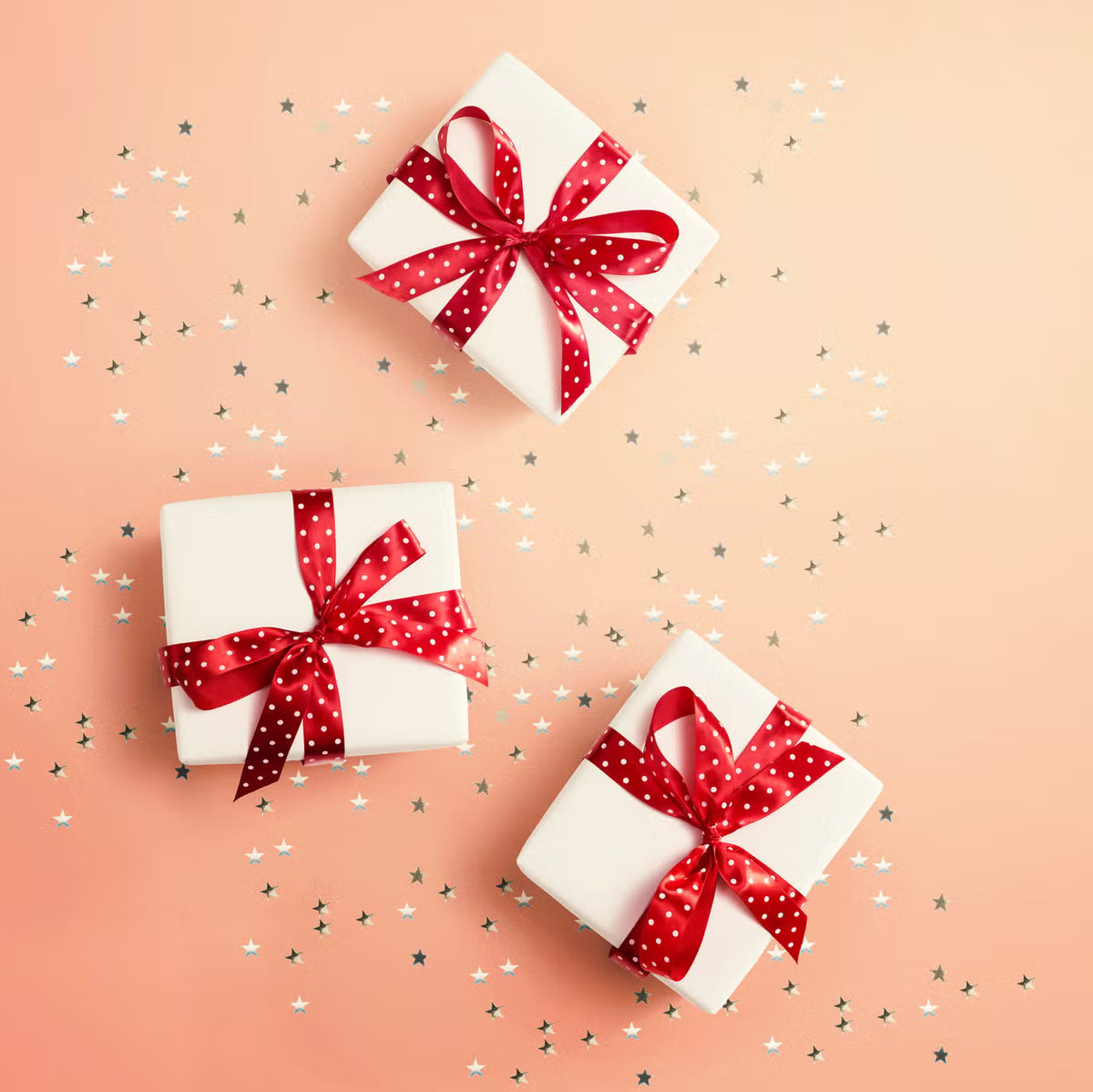 Chrismas Gift (t.w.v. 20 euro)