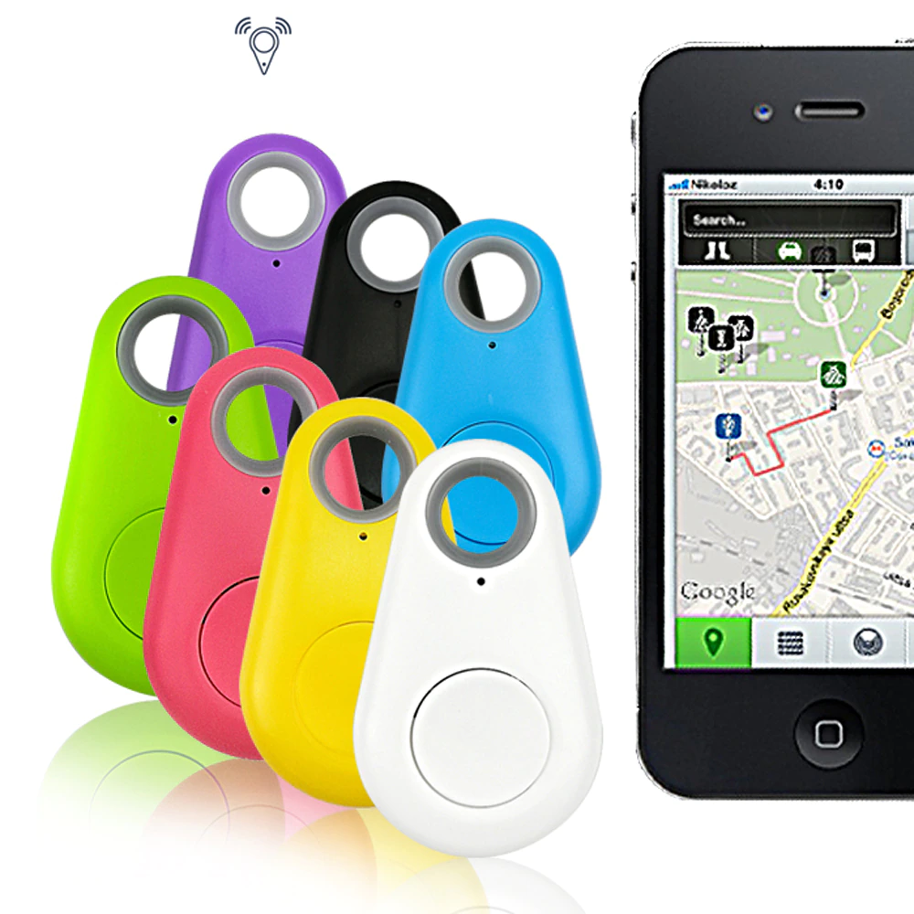 GPS-Tracker - Echt-tijd Volgen | Veiligheid en Controle
