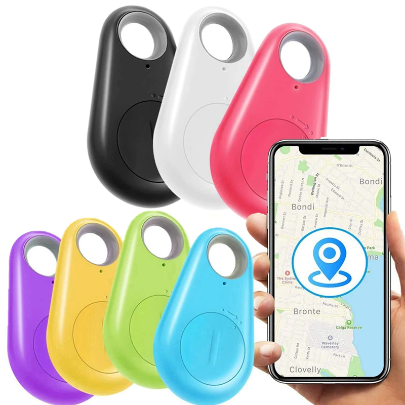 GPS-Tracker - Echt-tijd Volgen | Veiligheid en Controle