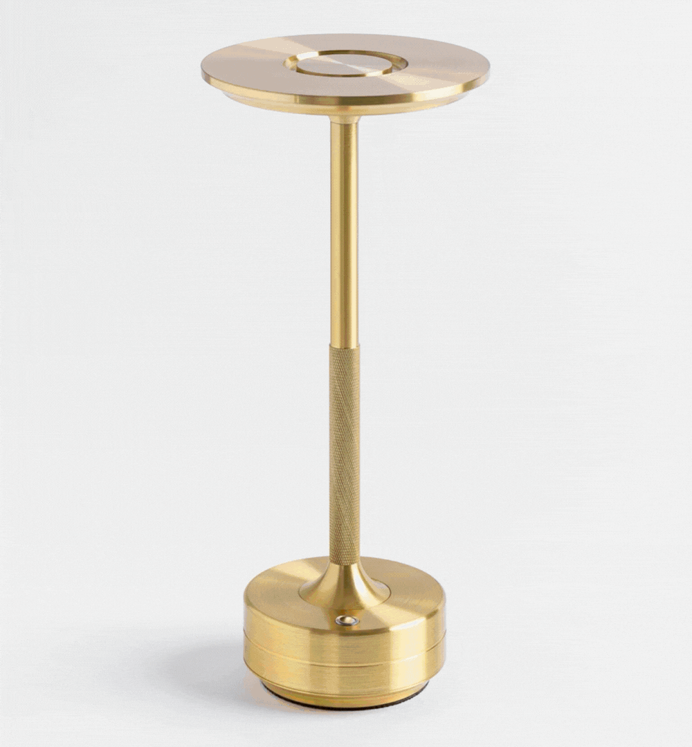 GentleTouch | Decoratie sfeerlamp