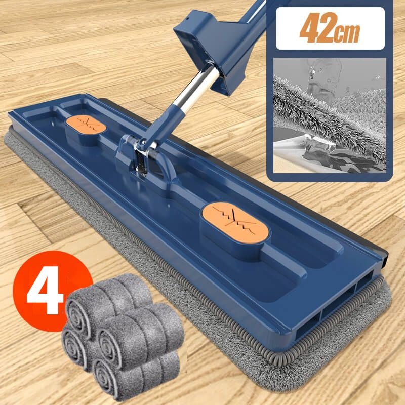 Grote Vloermop