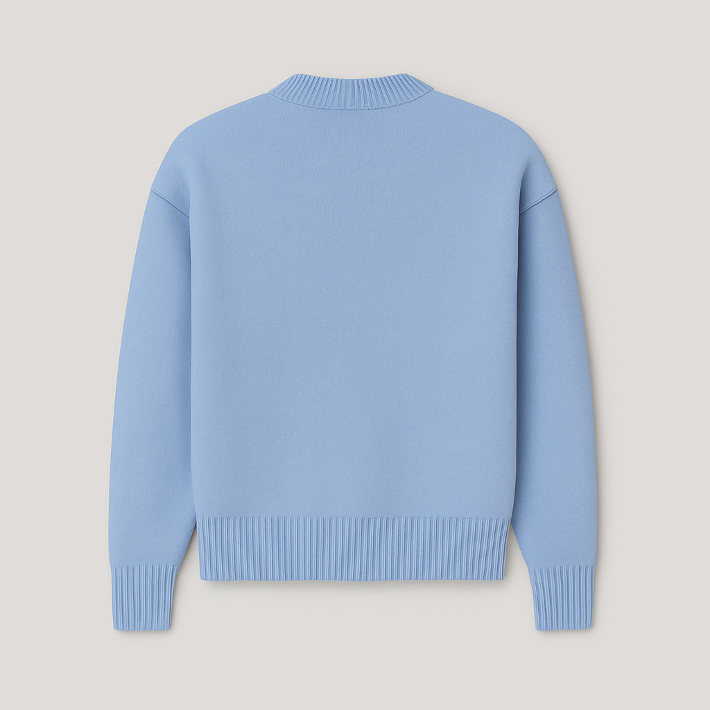 Anely | Pullover Hart-Ass