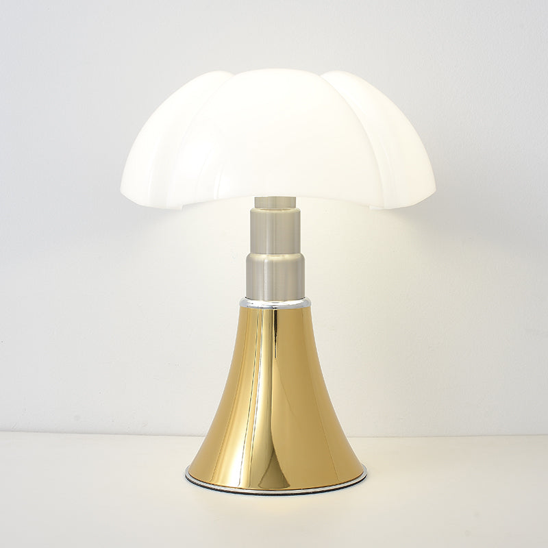 Vintage LED Designer Tafellamp